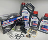 Suzuki Genuine Service Kit – DF100A / DF115A / DF140A (2013–2015) – 17400-92824