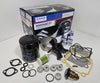Suzuki Genuine Service Kit – DF100A / DF115A / DF140A (2015–2021) Extra Anode Version – 17400-92824+1