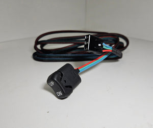 Suzuki PTT Switch Assembly | Genuine Suzuki Marine Part | 37850-88L00