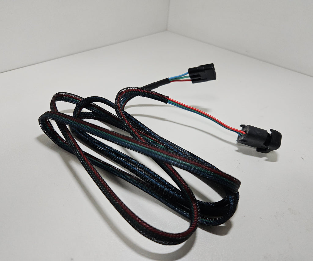 Suzuki PTT Switch Assembly | Genuine Suzuki Marine Part | 37850-88L00