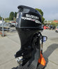 2006 Suzuki DF175TK6 175HP 4-Stroke Outboard Motor | Second Hand