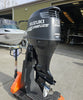 2006 Suzuki DF175TK6 175HP 4-Stroke Outboard Motor | Second Hand