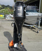 2006 Suzuki DF175TK6 175HP 4-Stroke Outboard Motor | Second Hand