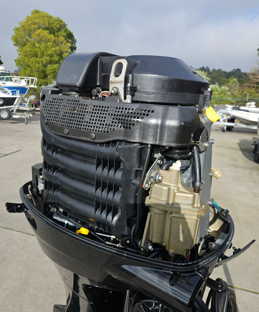 2006 Suzuki DF175TK6 175HP 4-Stroke Outboard Motor | Second Hand