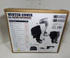 Oceansouth Suzuki Vented Outboard Cover | DF100A / DF115A / DF140A (2012–2022) | S15-V
