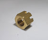 Suzuki Outboard, Prop Nut 18mm, 09141-18005