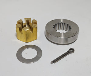 Suzuki Outboard, Marine Watergrip Propeller Hardware Kit, 57630-93L00