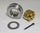 Suzuki Outboard, Marine Watergrip Propeller Hardware Kit, 57630-93L00