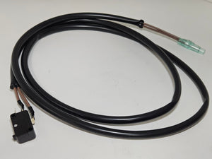 Suzuki Marine Neutral Safety Switch Assembly | 37721-95500