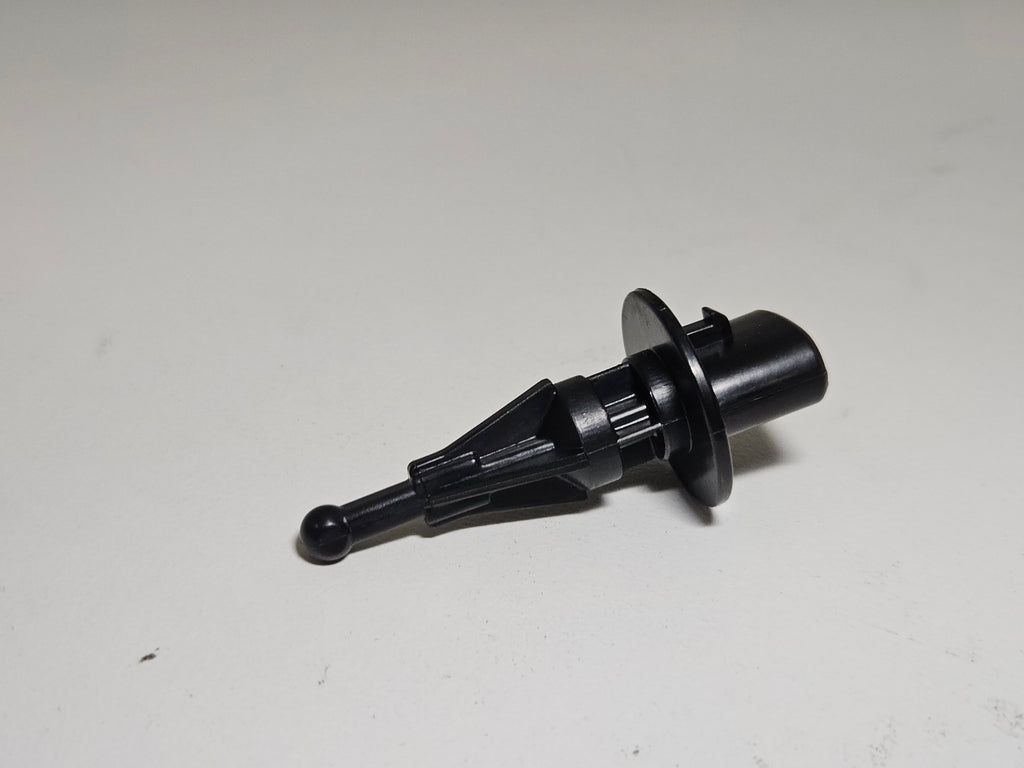 Suzuki Outboard, Intake Air Temperature Sensor, 13650-52G00