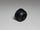 Suzuki Outboard, Air Temperature Sensor Grommet, 13655-87J01