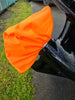 Suzuki Marine Propeller Flag | 990AM-M0183-POS