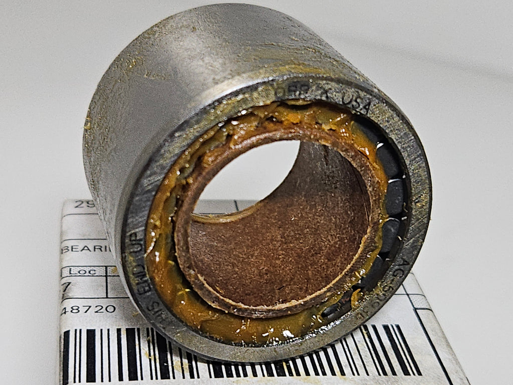 BRP, Roller Bearing, 0387817