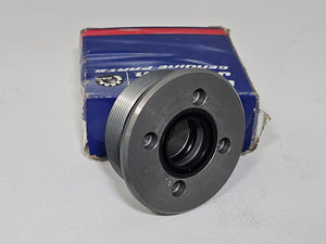 Tilt Cylinder Cap, O-Ring & Seal Assembly, BRP, 0390006