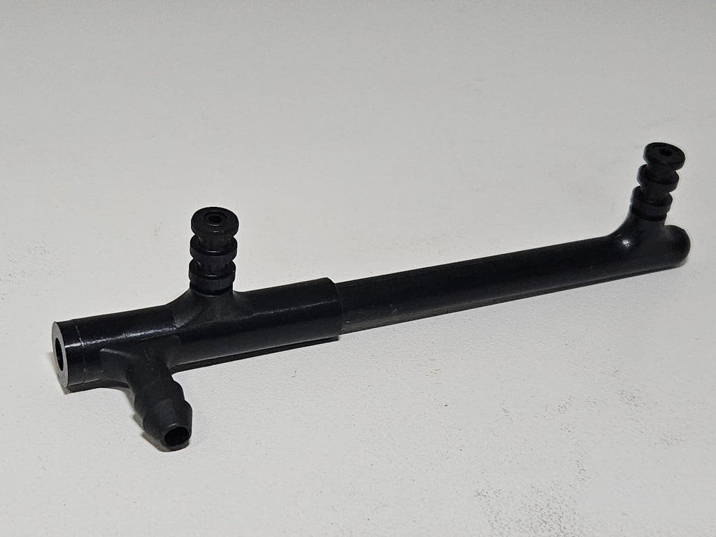 BRP, Fuel Inlet Manifold Assembly, 0433694