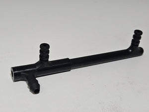 BRP, Fuel Inlet Manifold Assembly, 0433694