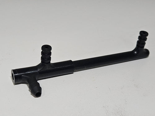 BRP, Fuel Inlet Manifold Assembly, 0433694
