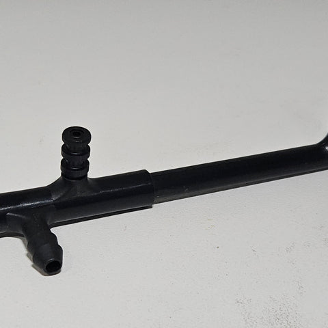 BRP, Fuel Inlet Manifold Assembly, 0433694