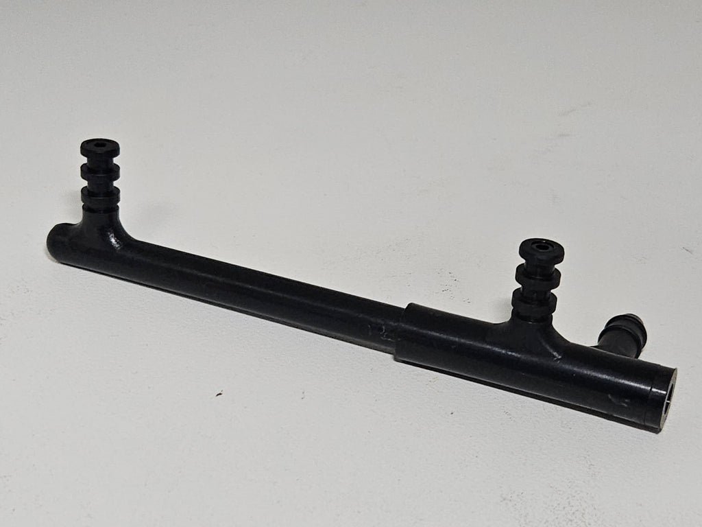 BRP, Fuel Inlet Manifold Assembly, 0433694