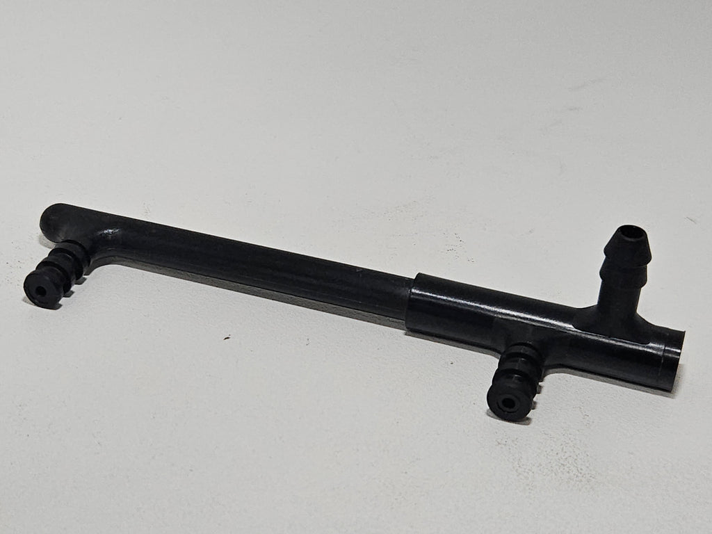 BRP, Fuel Inlet Manifold Assembly, 0433694