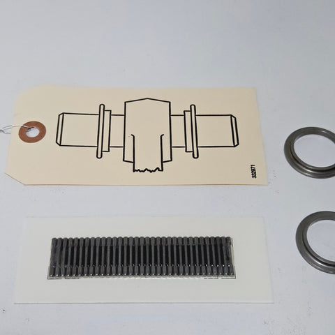 BRP, Needle Bearing Kit, 0434844