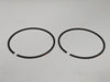 BRP, Piston Ring Set, STD 0436254