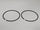 BRP, Piston Ring Set, STD 0436254