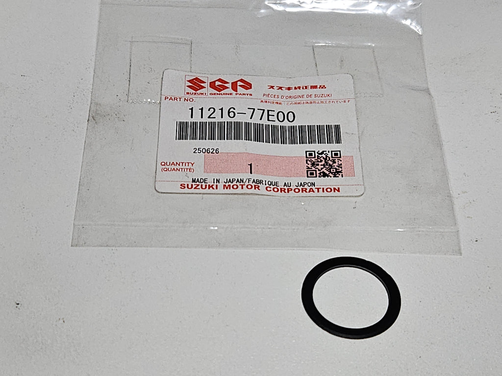 Suzuki OEM M18 Oil Plug Gasket Washer – 11216-77E00
