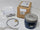 BRP OEM Starboard Oversize Piston & Ring Kit – 5006713