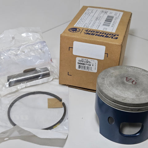 BRP OEM Starboard Oversize Piston & Ring Kit – 5006713