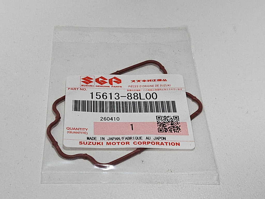 Suzuki OEM Vapor Separator Tank (VST) O-Ring / Seal – 15613-88L00