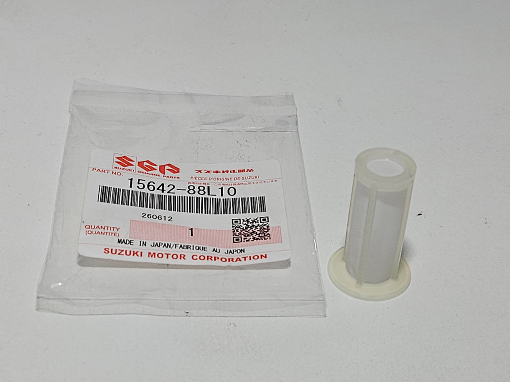 Suzuki OEM VST Fuel Pump Filter – 15642-88L10