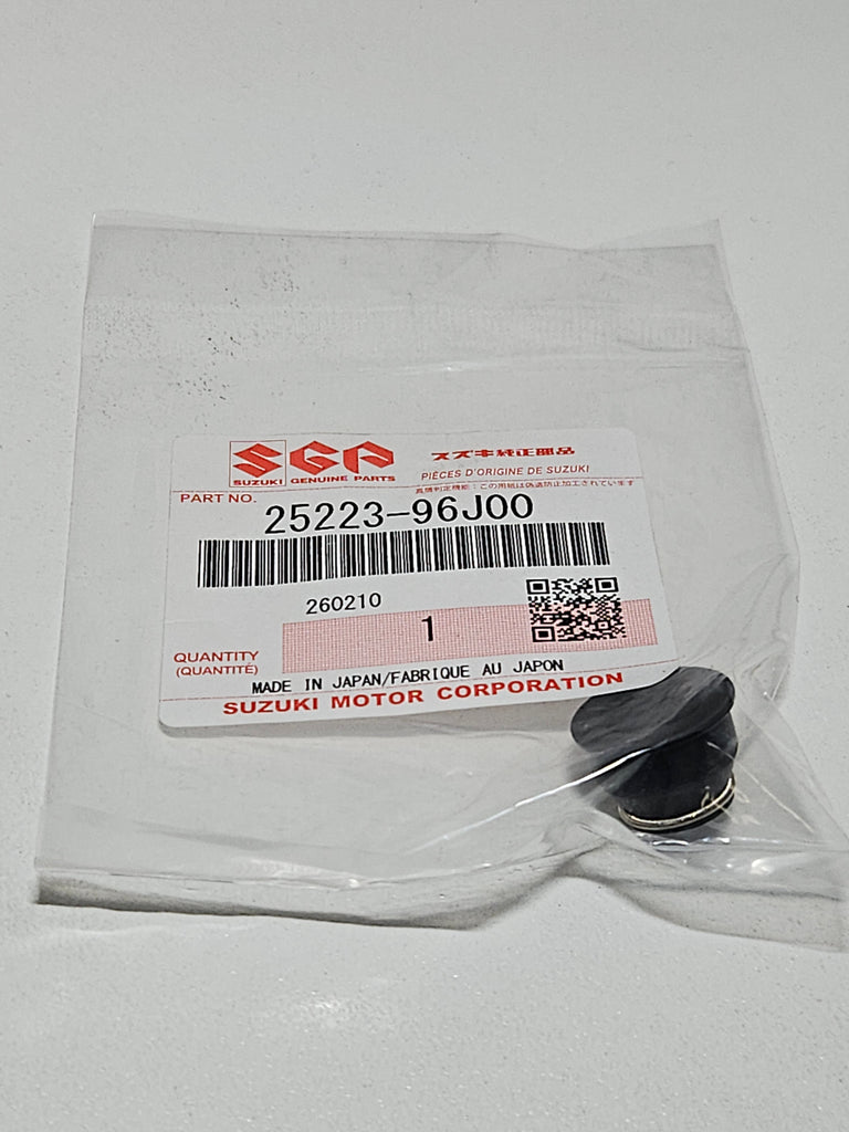 Suzuki OEM Shift Rod Dust Seal – 25223-96J00