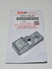 Suzuki OEM Sacrificial Anode Block (Gearcase / Swivel Bracket) – 55321-90J01