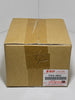 Suzuki Genuine Water Pump Case Set - 17400-99821