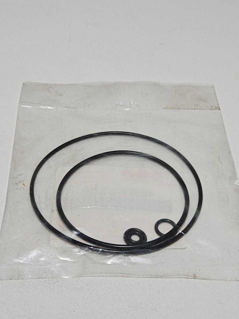 Suzuki Genuine Trim Cylinder O-Ring Set - 48557-87J10