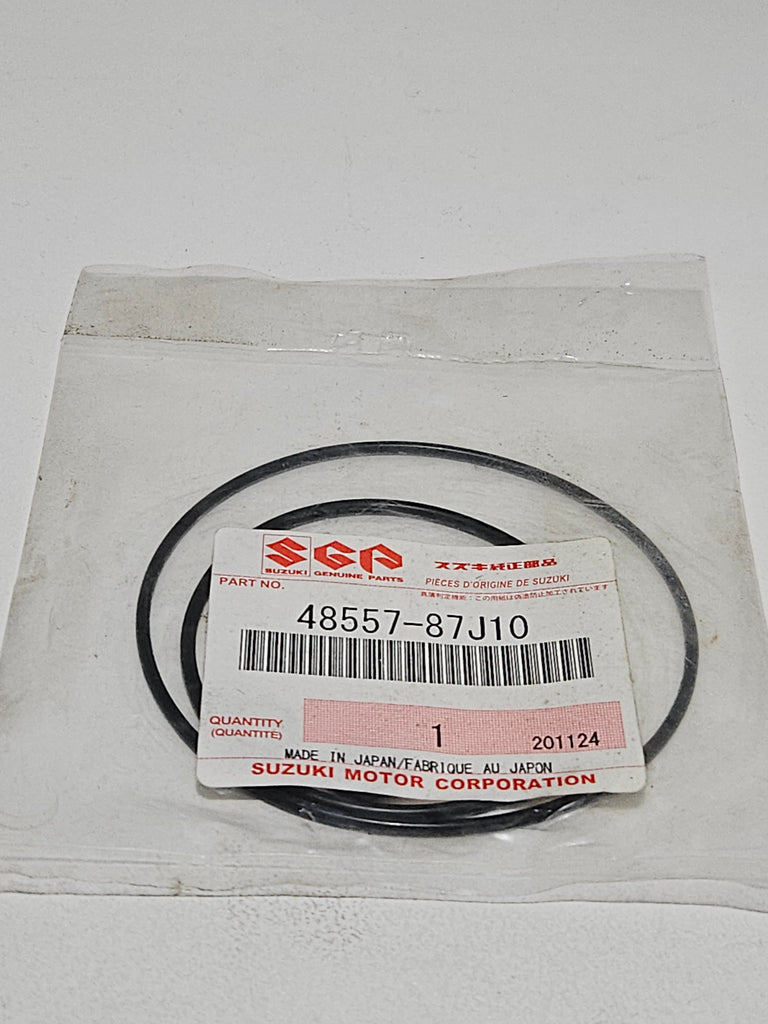 Suzuki Genuine Trim Cylinder O-Ring Set - 48557-87J10