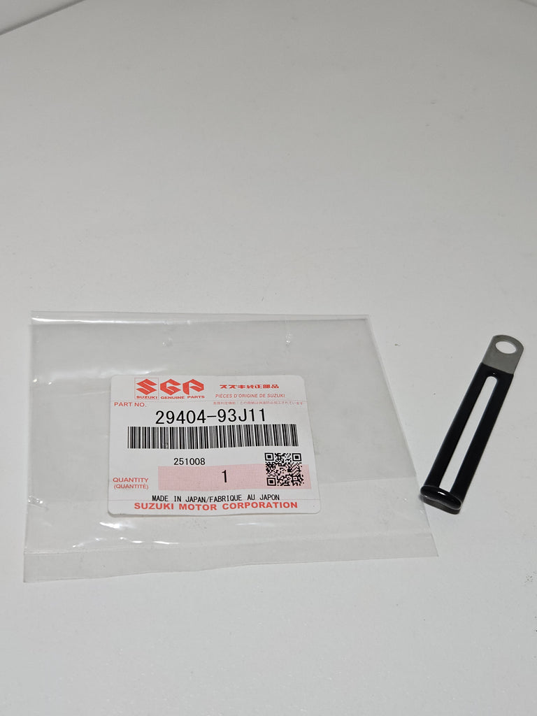 Suzuki Genuine Outboard Routing Clamp - 29404-93J11