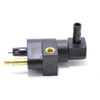 Mercury Genuine 90° Male Engine Fuel Connector - 15781A9