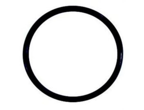 25-825057 2, Mercury/Quicksilver, O-Ring