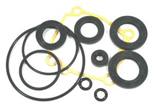 25700-92J00, Suzuki Marine Sealing Kit-Gear Case