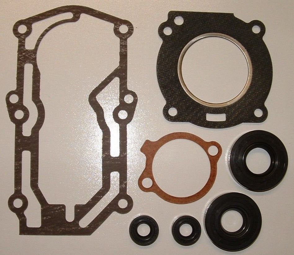 27-815076A04, Mercury/Quicksilver, Gasket Set-P/H