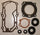 27-815076A04, Mercury/Quicksilver, Gasket Set-P/H, Mercruiser