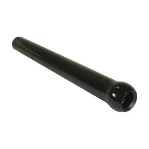 293001, Seastar Hose Fitting Rubber Boot for O/B Hose.