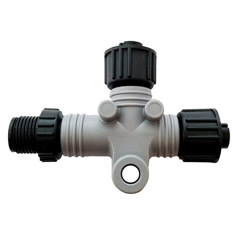 NMEA 2000 Multi-Port T-Connector, Garmin.