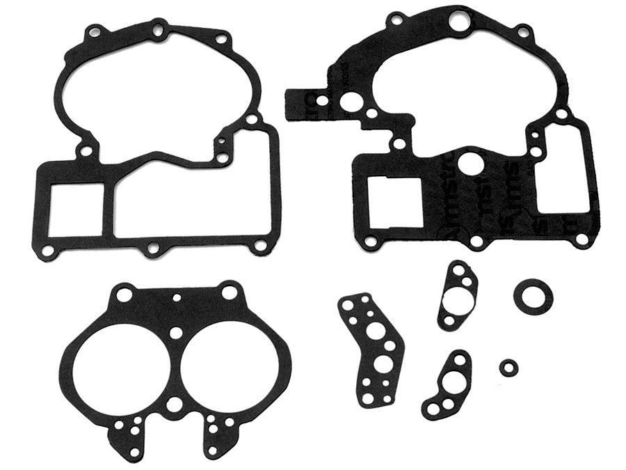 Mercury MerCruiser MerCarb Gasket & Seal Set - 3310-810929004