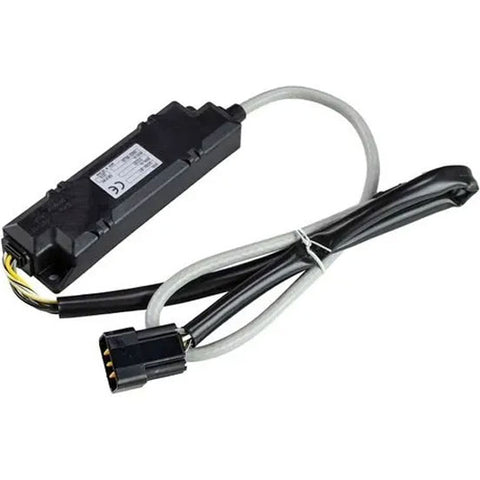 RIG-TILLER, Suzuki Digital adapter gateway kit - 2013 Onwards