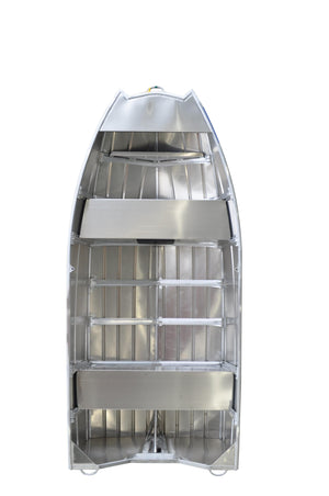 2026 Quintrex F350 Outback Explorer L/S HULL ONLY