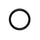 25-45254, Mercury/Quicksilver, O-Ring