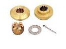 Suzuki Propeller Nut Kit | Genuine Suzuki Marine Part | 57630-94301